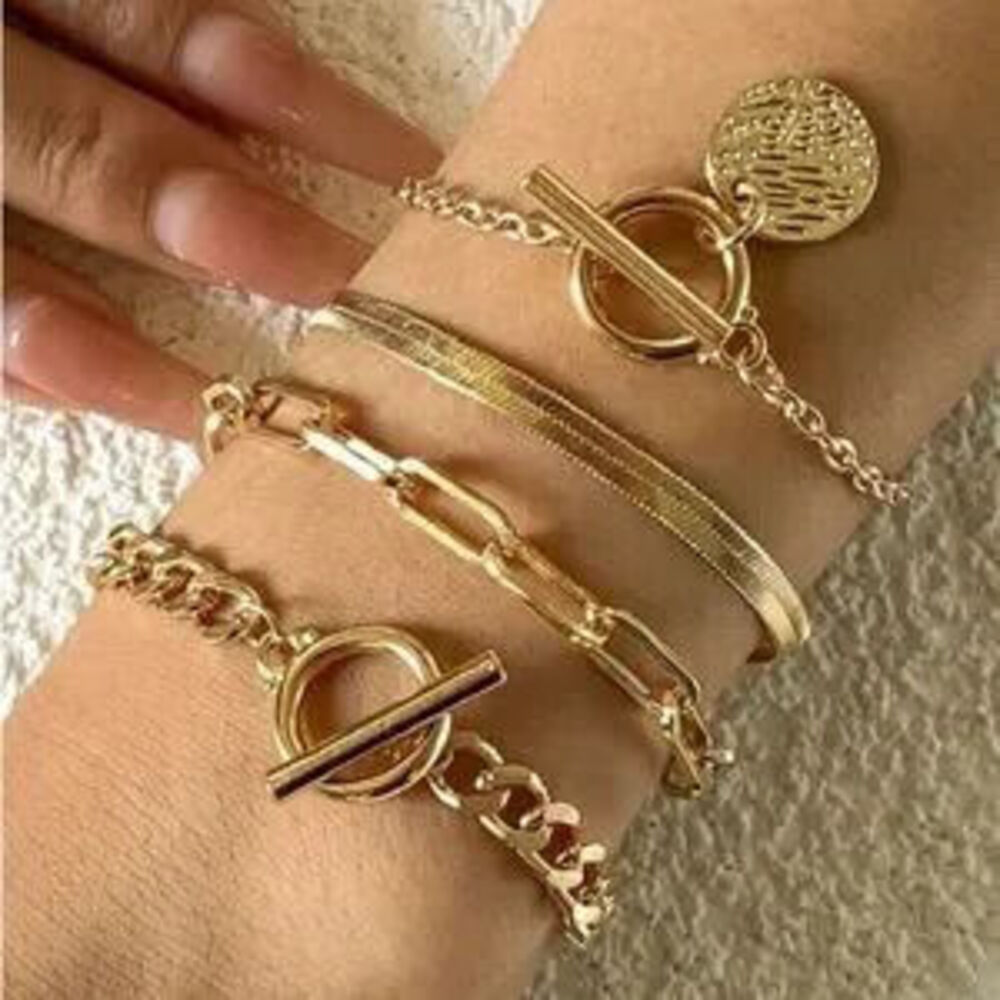 Bracelet Stack Set (7309)